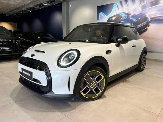 MINI COOPER 2.0 16V TWINPOWER GASOLINA S TOP 2P STEPTRONIC